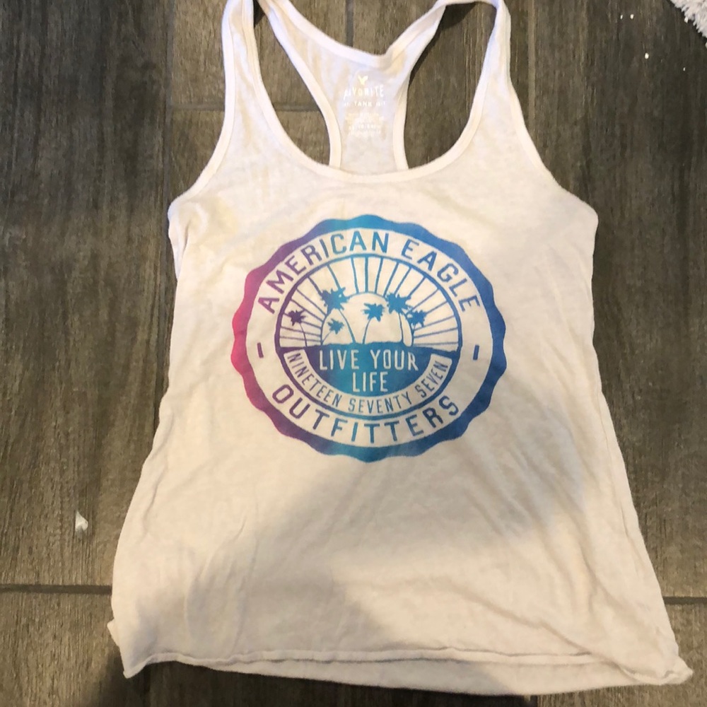 Tank top from American eagle